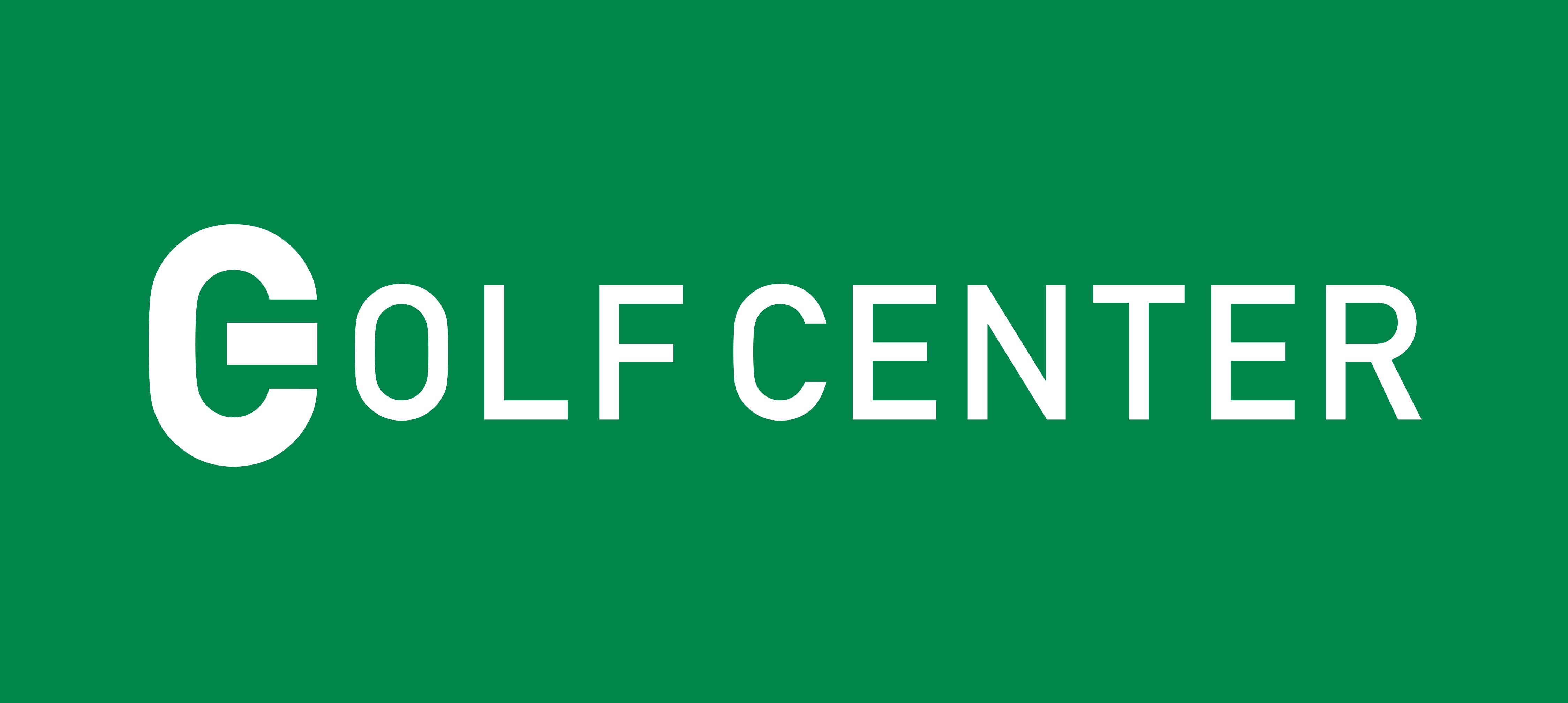 Golf Center & Golf Balance