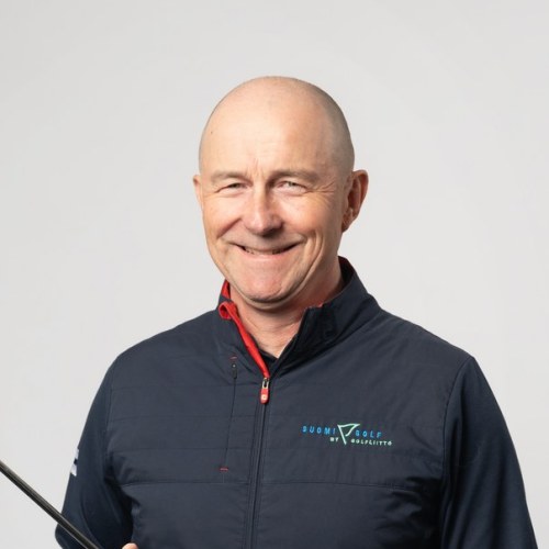 Jari Koivusalo
