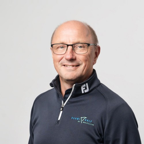 Mika Hollo