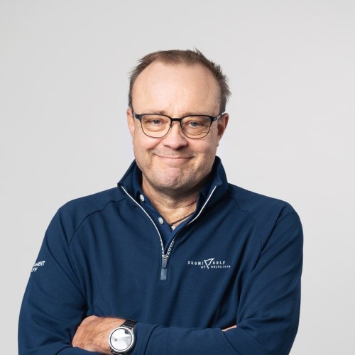 Mika Wikström