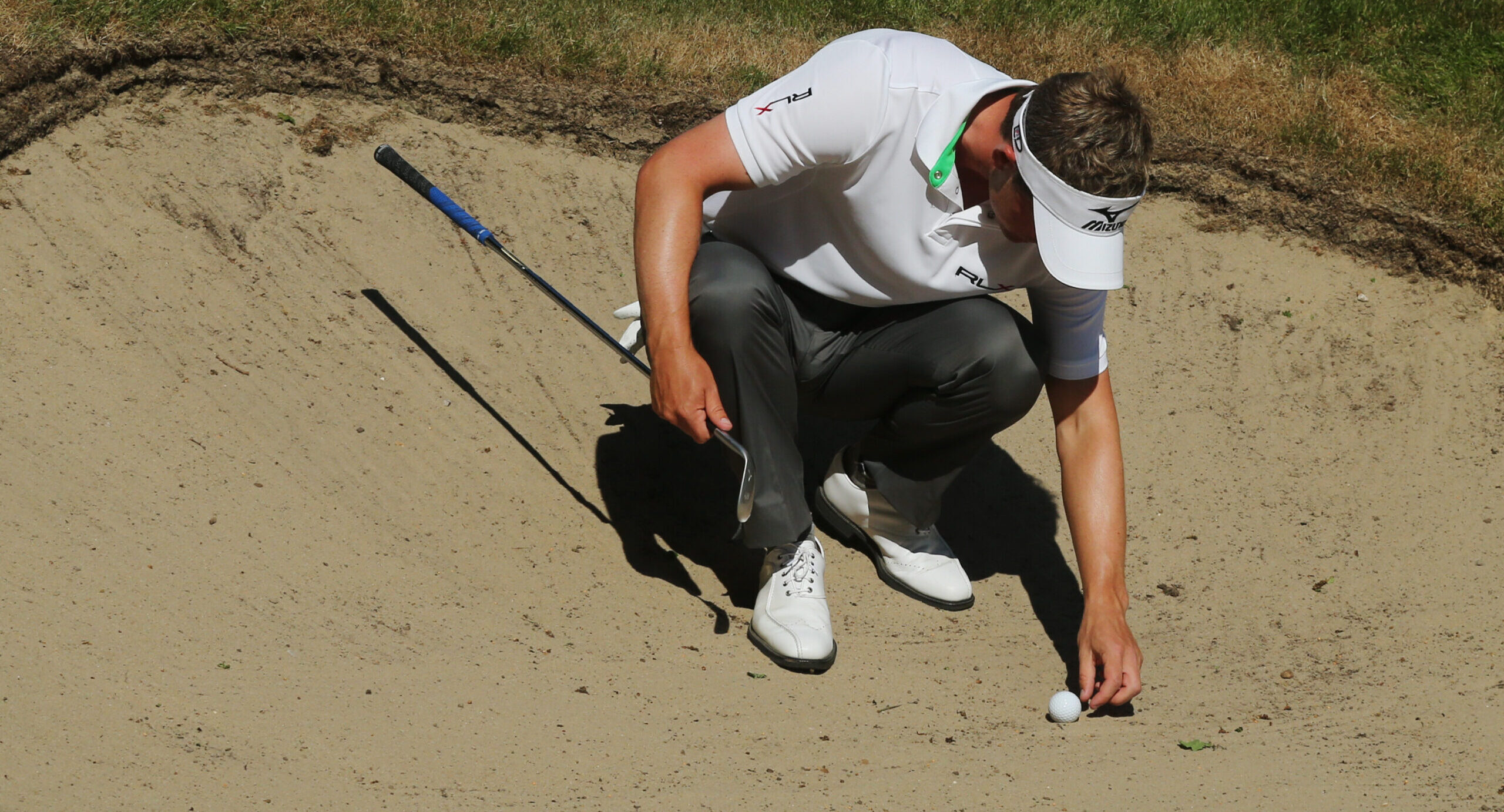 Kaikkia Suomen golfkenttiä koskevat paikallissäännöt poistettiin