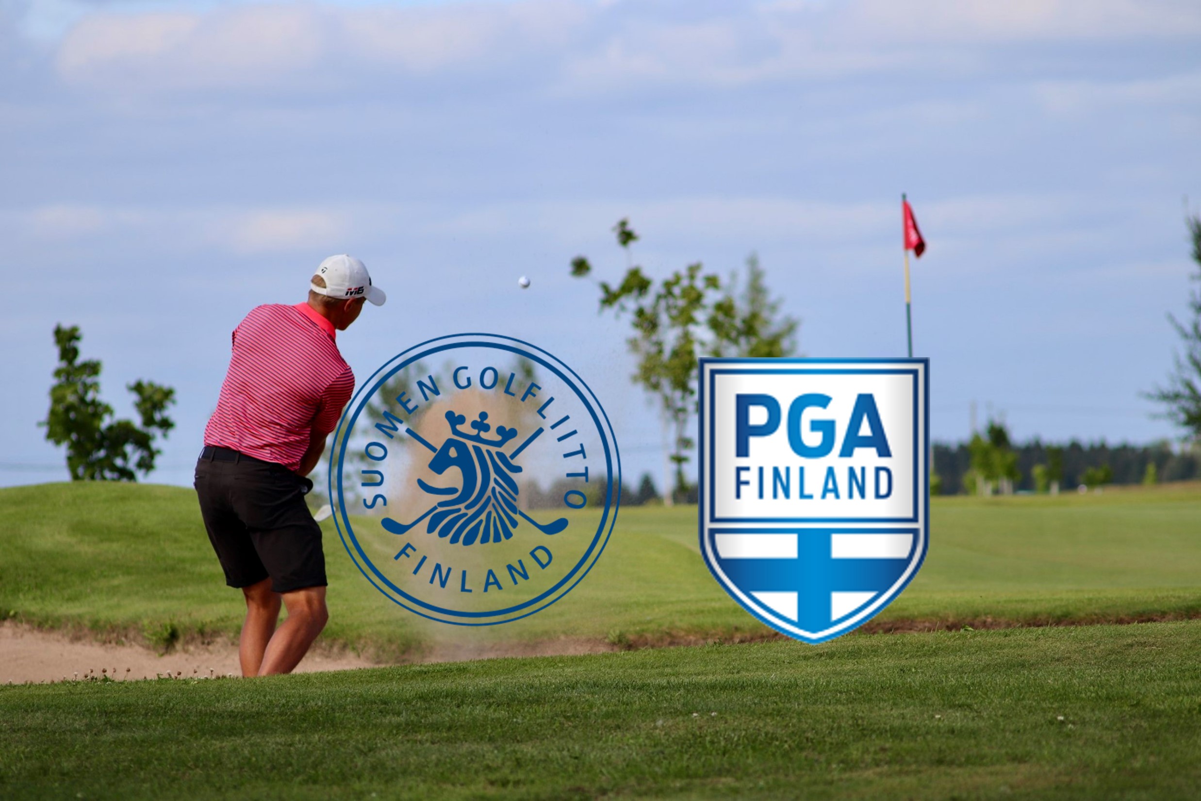 Golfliitto ja PGA jatkavat yhteistyötä 2025–2027