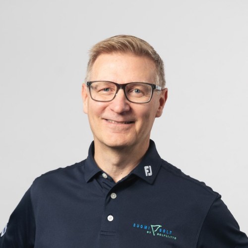 Juha Korhonen