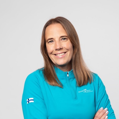 Kirsi Erofejeff-Engman
