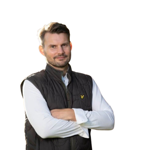 Jussi Miettinen