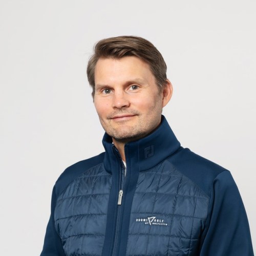 Jussi Miettinen