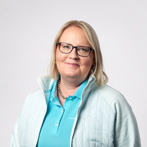 Johanna Mäkelä