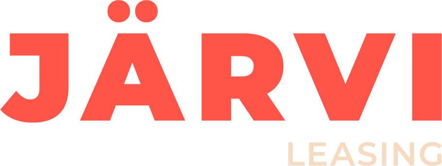 Järvi Leasing