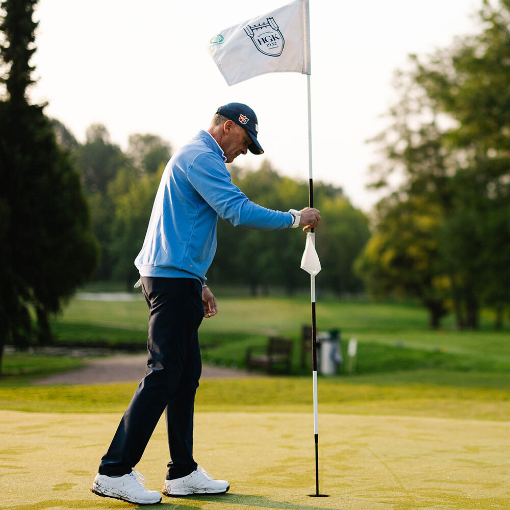 Miten golfin pelaaminen huoltaa aivojasi?