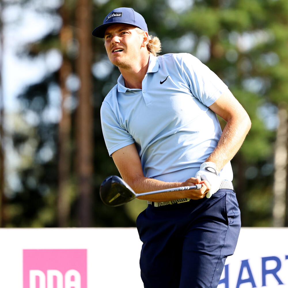 Kolme suomalaista jatkoon Vierumäki Finnish Challengessa