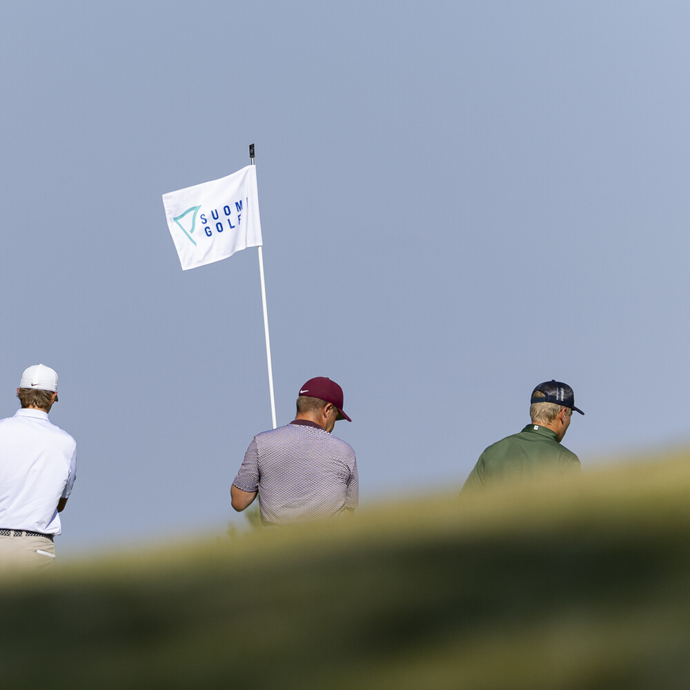 Peuramaa Golf isännöi historian suurinta kilpailuaan – Finnish Open käynnistyy torstaina