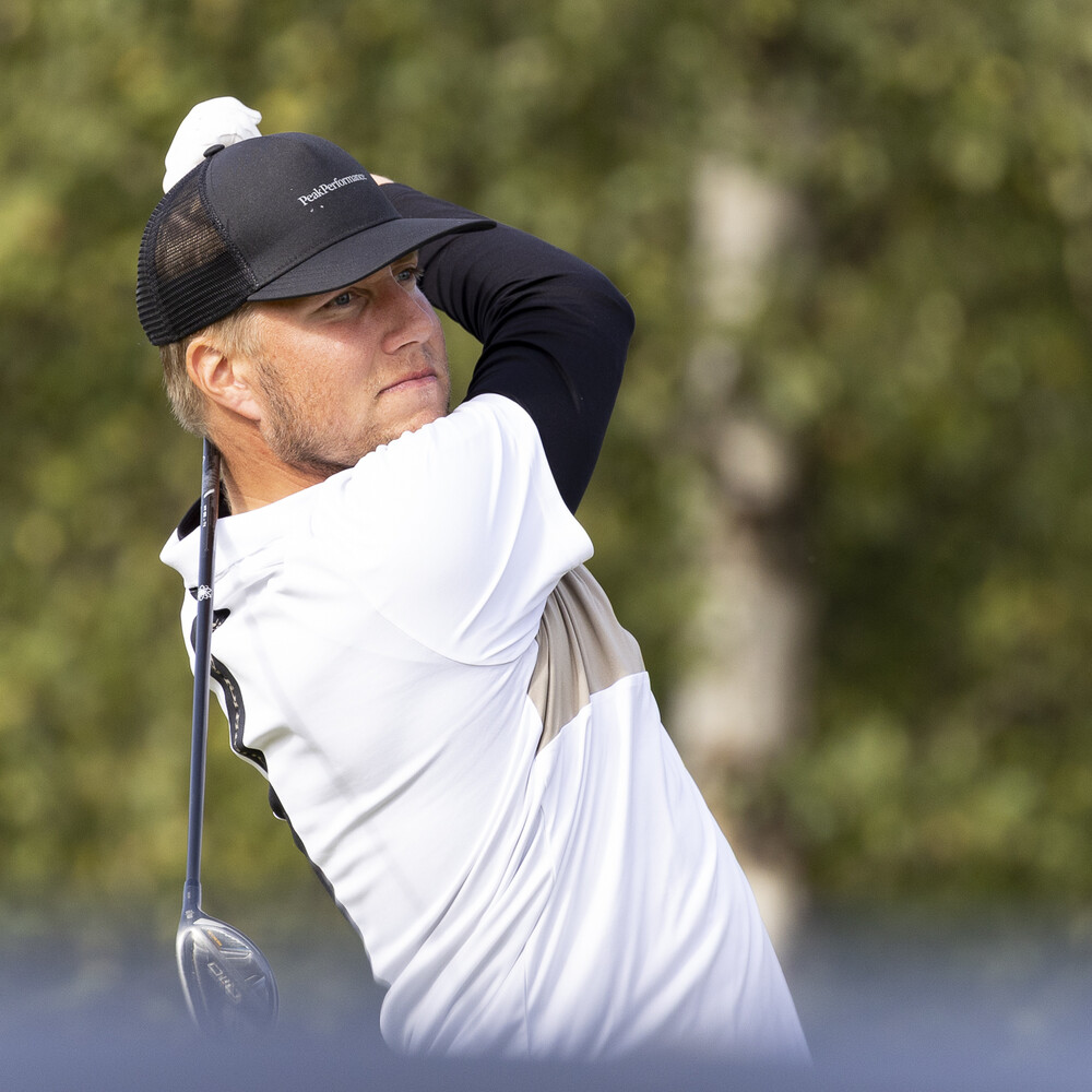 Kaksi suomalaista iskuasemissa Finnish Openissa