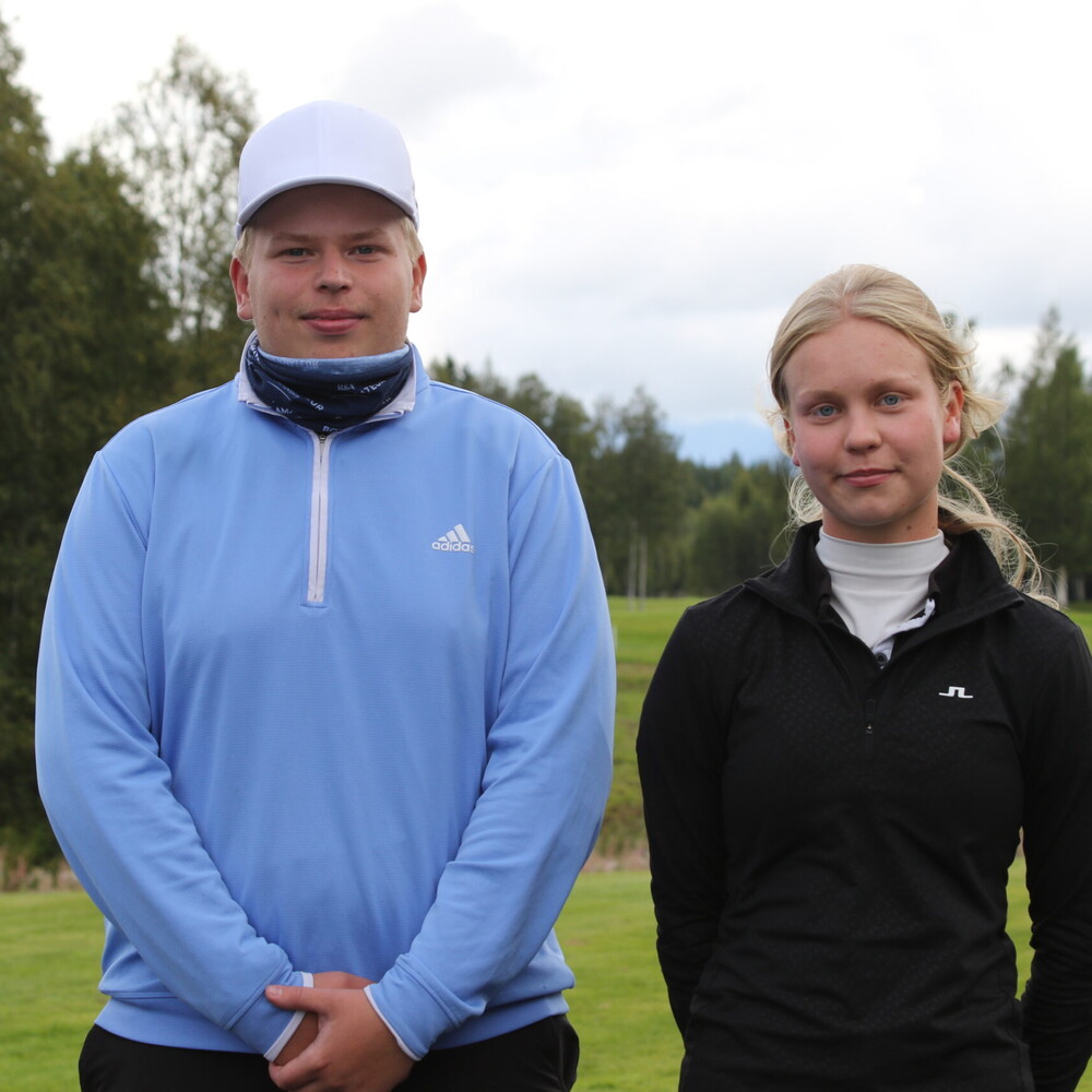 Gynther ja Himanen uusintojen jälkeen voittoon FJT:lla