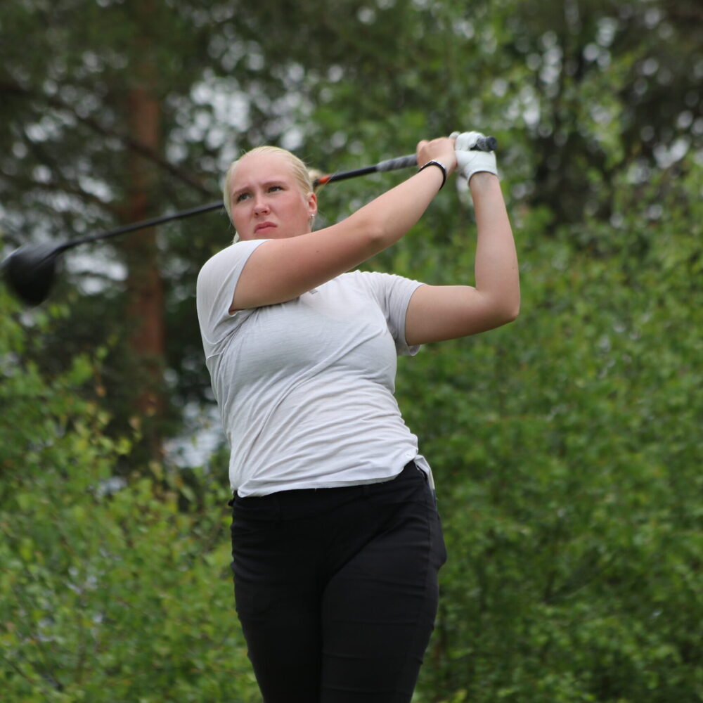 U18 & U21 SM-kilpailuissa kovia onnistumisia Freamillä avauspäivänä