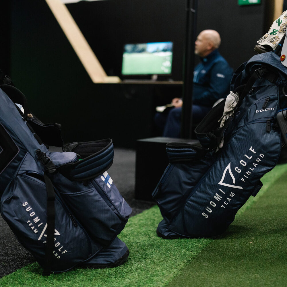 Team Finland -pelaajat loistivat kevätkaudella