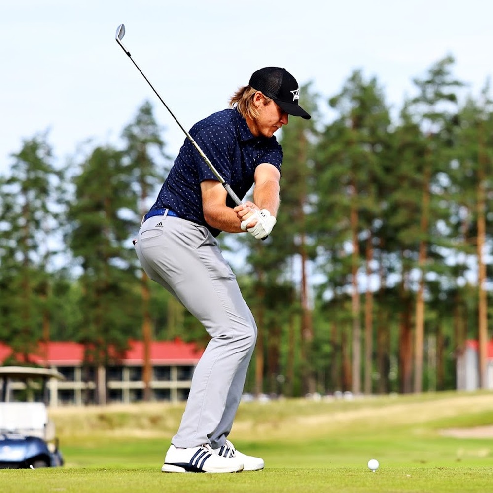Kutsut Vierumäki Finnish Challengeen päätetty
