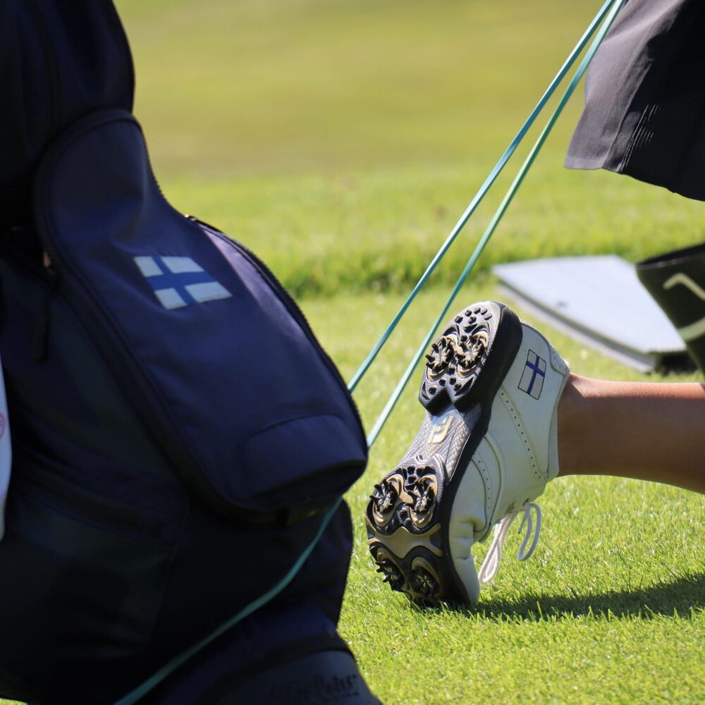 Suomen joukkue European Young Masters -kilpailuun valittu