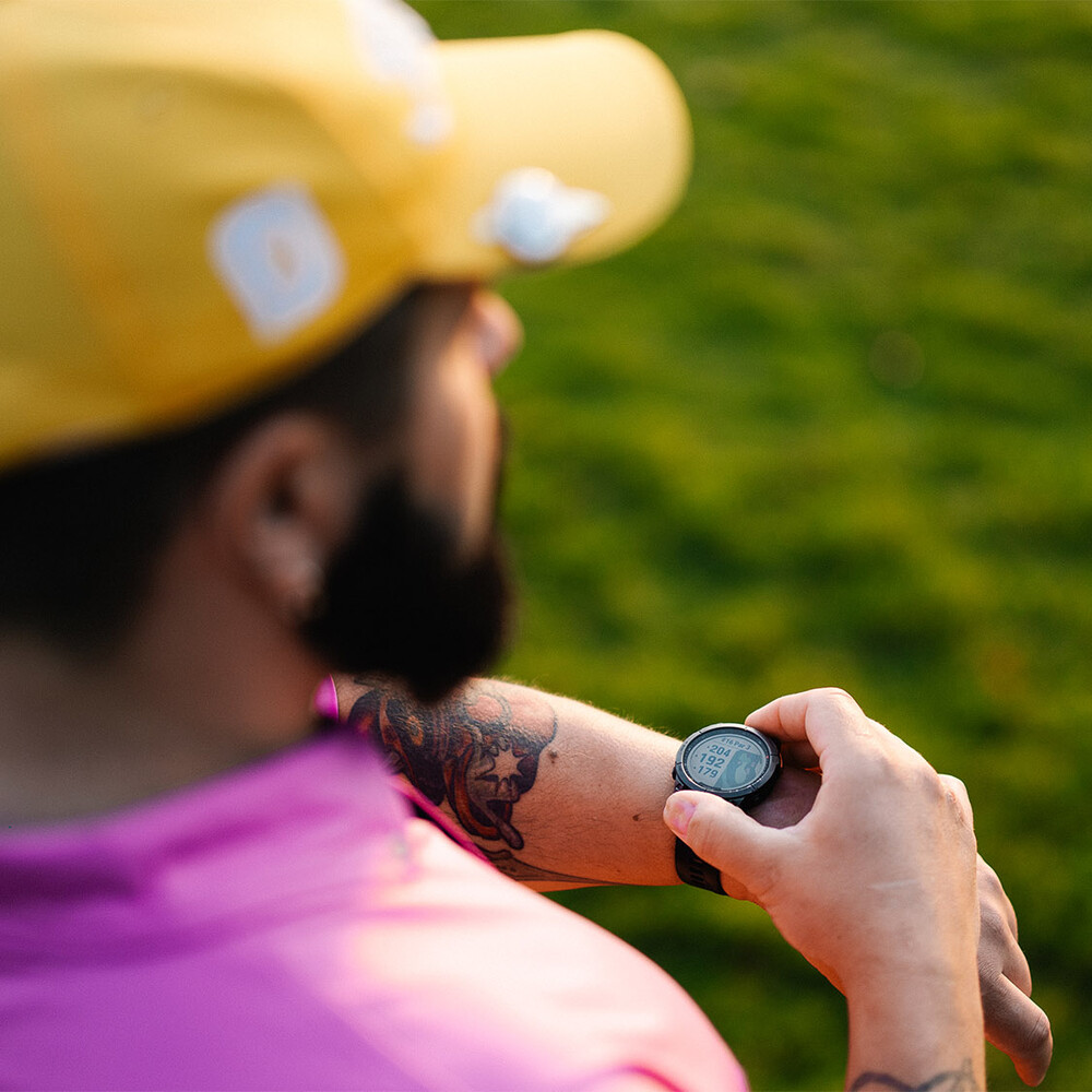 Voiko teknologia edistää golfarin hyvinvointia ja parantaa pelisuoritusta? 