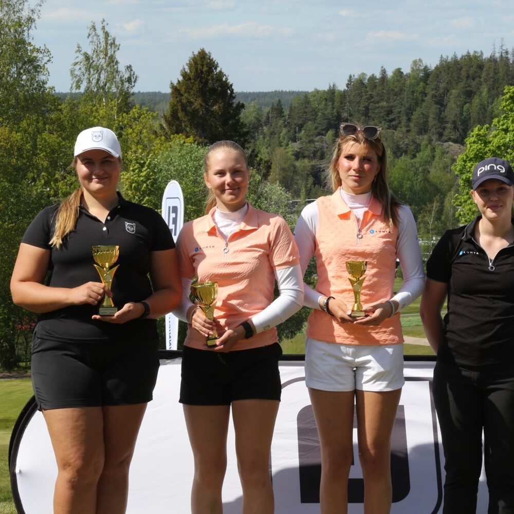 Jutila ja Hekkonen Freamin valtijat FJT:lla