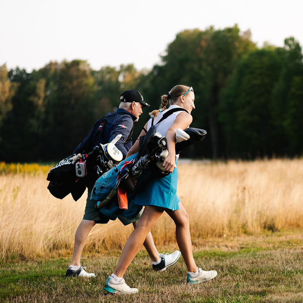 Golfarin ajanhallinta – parempi peli alkaa suunnittelusta 
