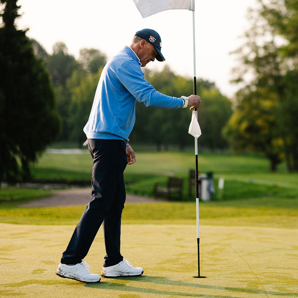 Rekry: Suomen Golfliitto etsii golfyhteisöasiantuntijaa